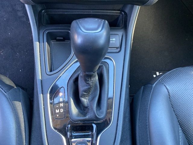 2019 Jeep Cherokee Limited Raleigh NC