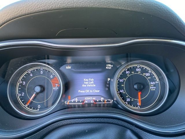 2019 Jeep Cherokee Limited Raleigh NC