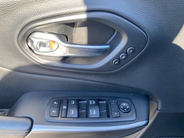 2019 Jeep Cherokee Limited Raleigh NC