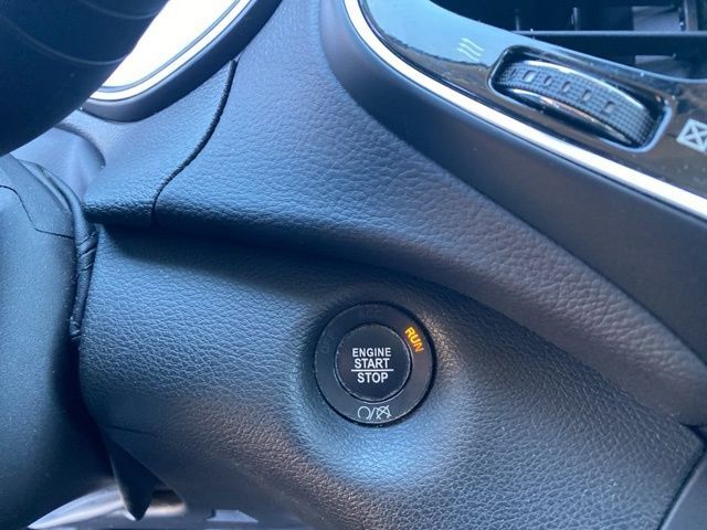 2019 Jeep Cherokee Limited Raleigh NC