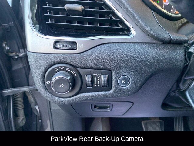2019 Jeep Cherokee Limited Raleigh NC