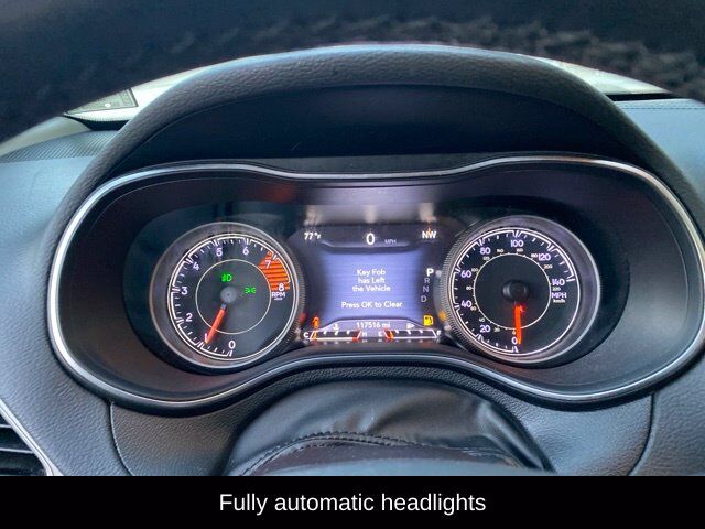 2019 Jeep Cherokee Limited Raleigh NC