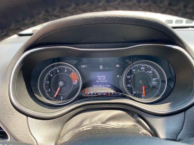 2019 Jeep Cherokee Limited Raleigh NC