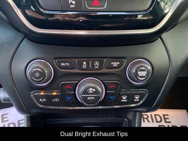 2019 Jeep Cherokee Limited Raleigh NC