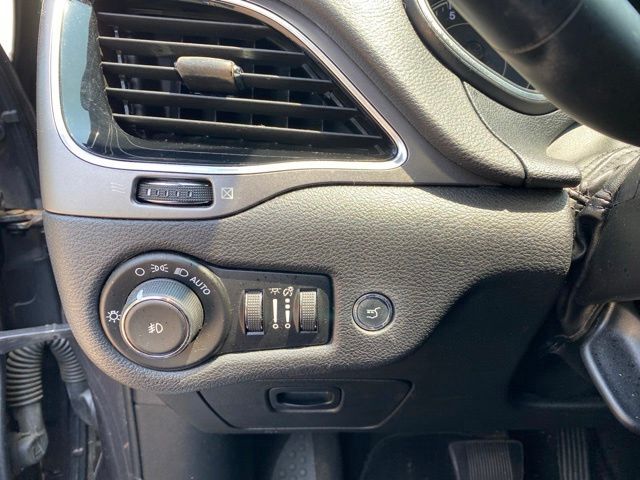 2019 Jeep Cherokee Limited Raleigh NC