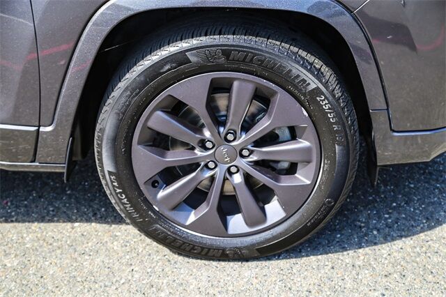 2019 Jeep Cherokee Limited Renton WA