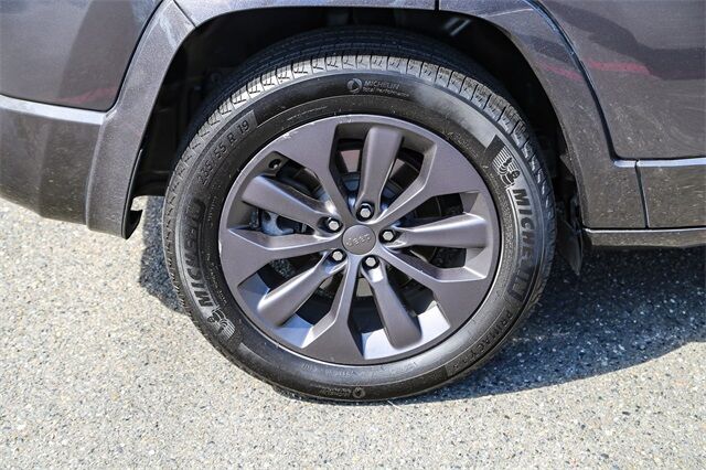 2019 Jeep Cherokee Limited Renton WA