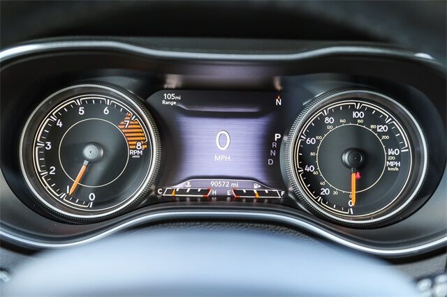 2019 Jeep Cherokee Limited Renton WA