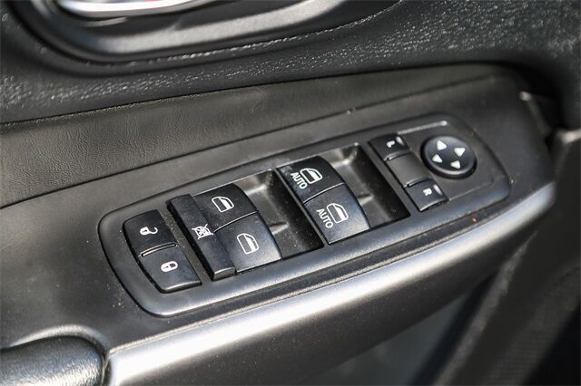 2019 Jeep Cherokee Limited Renton WA