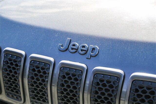 2019 Jeep Cherokee Limited Renton WA