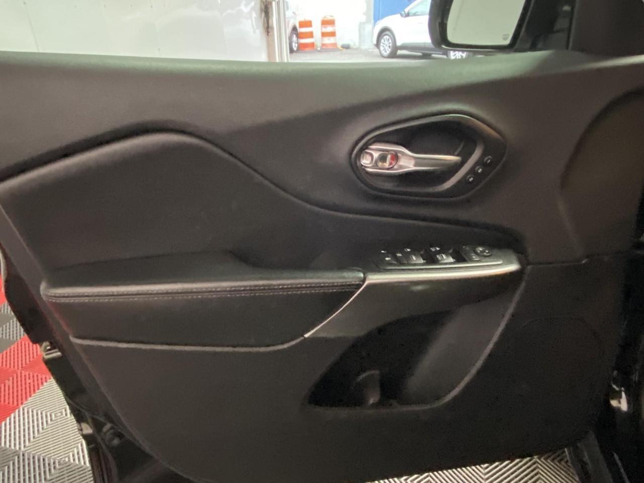 2019 Jeep Cherokee Limited Richmond Hill NY