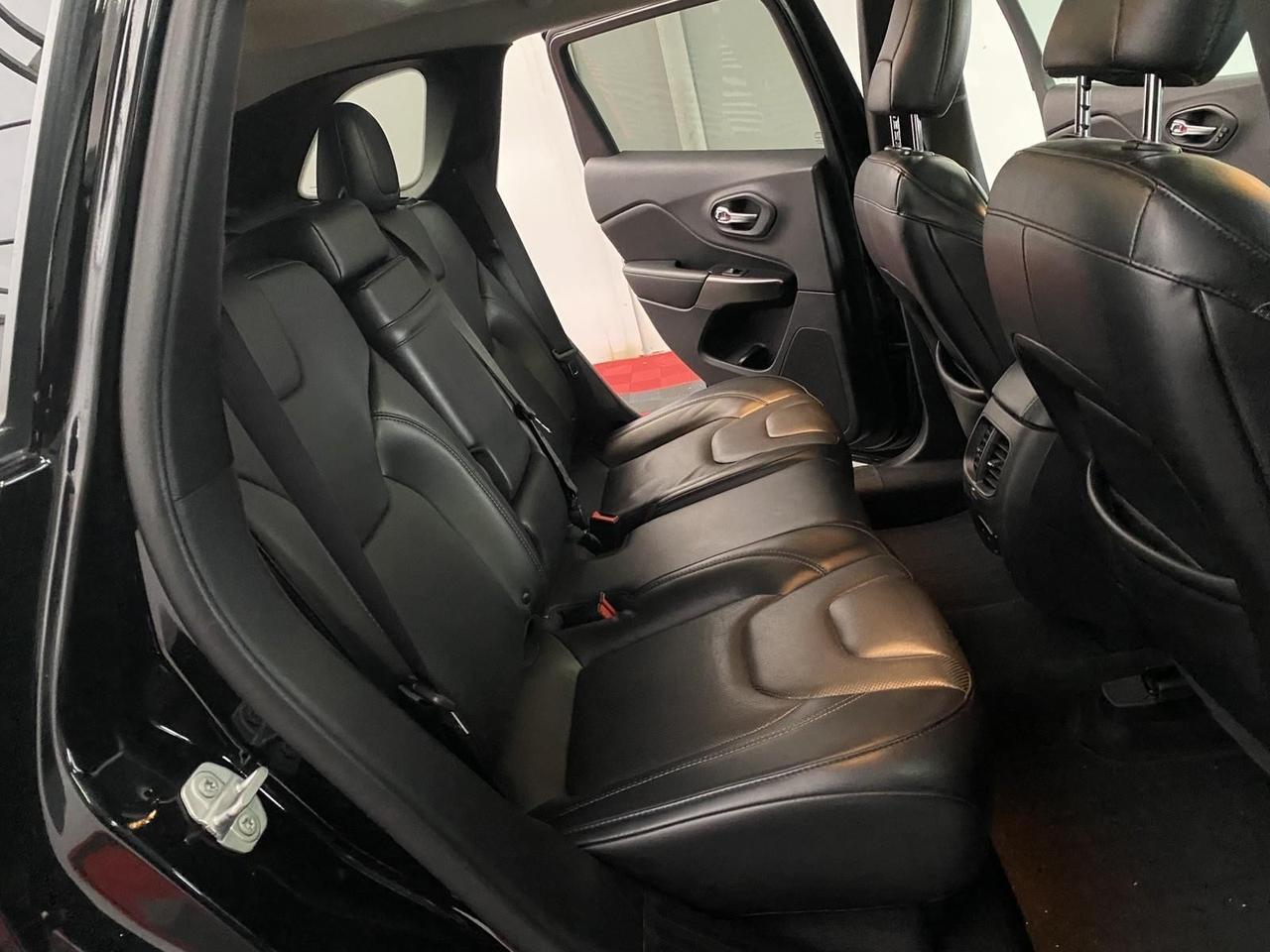 2019 Jeep Cherokee Limited Richmond Hill NY