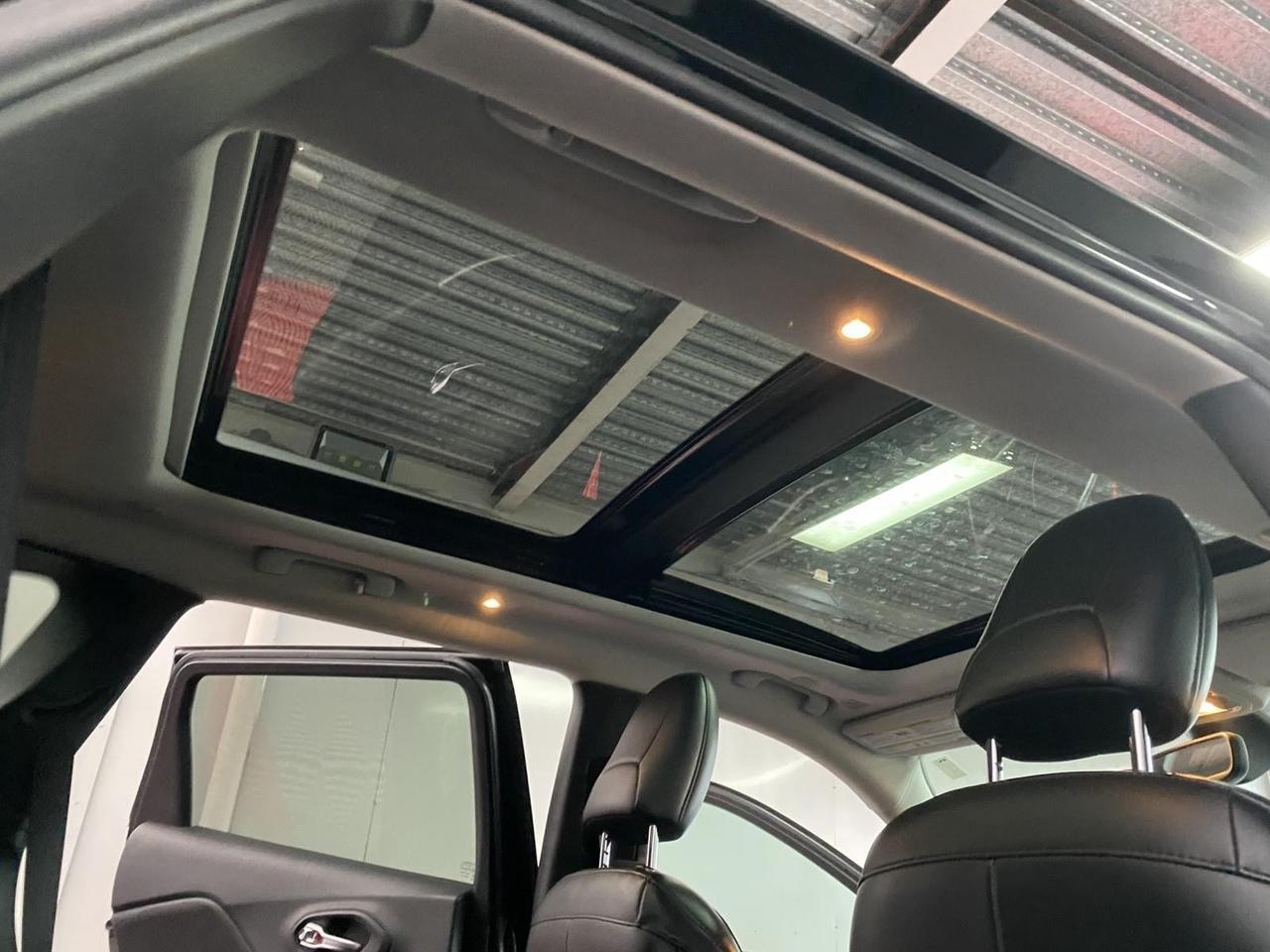 2019 Jeep Cherokee Limited Richmond Hill NY