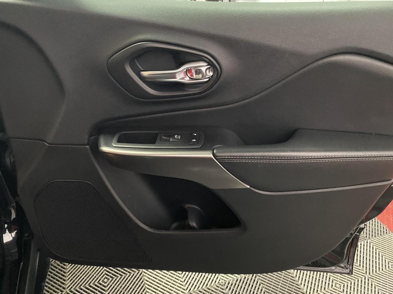 2019 Jeep Cherokee Limited Richmond Hill NY