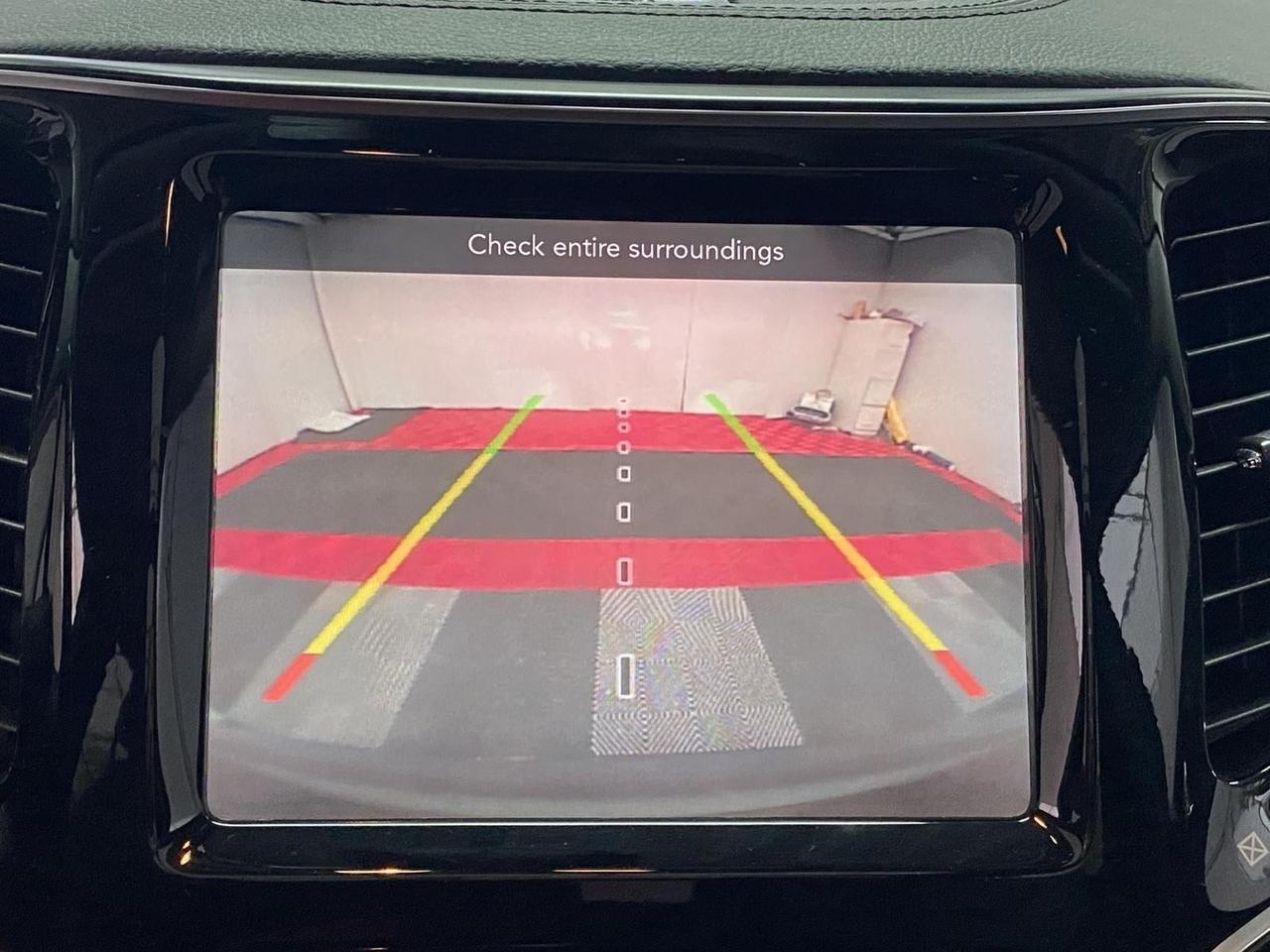 2019 Jeep Cherokee Limited Richmond Hill NY