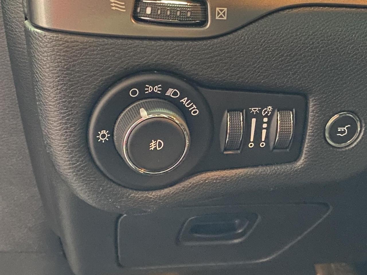 2019 Jeep Cherokee Limited Richmond Hill NY