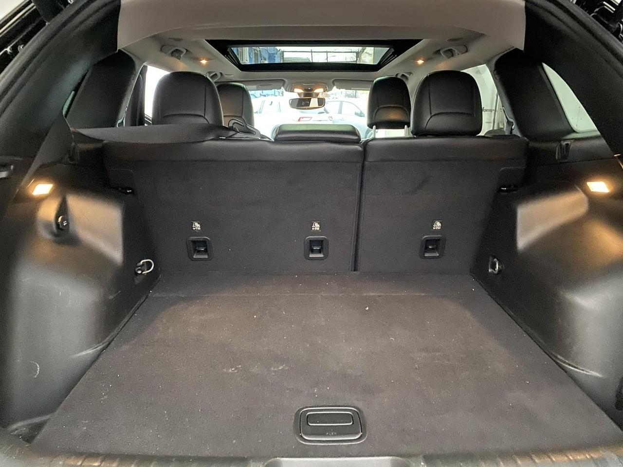 2019 Jeep Cherokee Limited Richmond Hill NY