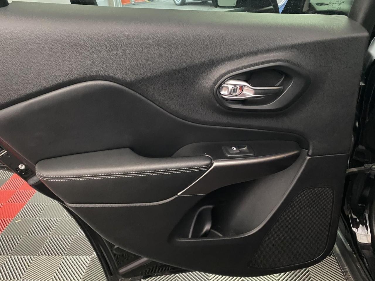 2019 Jeep Cherokee Limited Richmond Hill NY