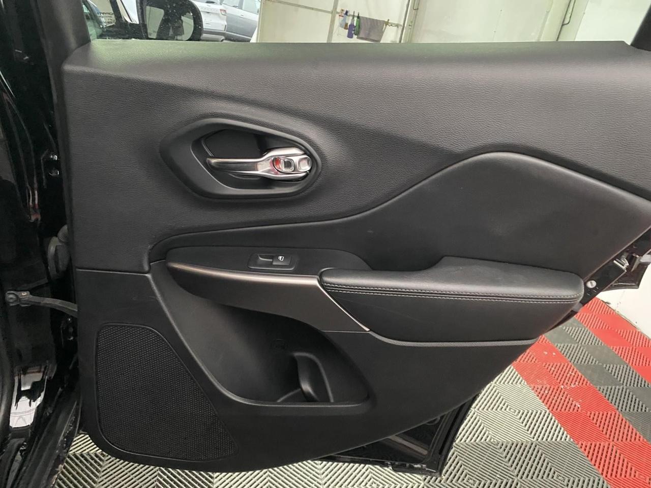 2019 Jeep Cherokee Limited Richmond Hill NY