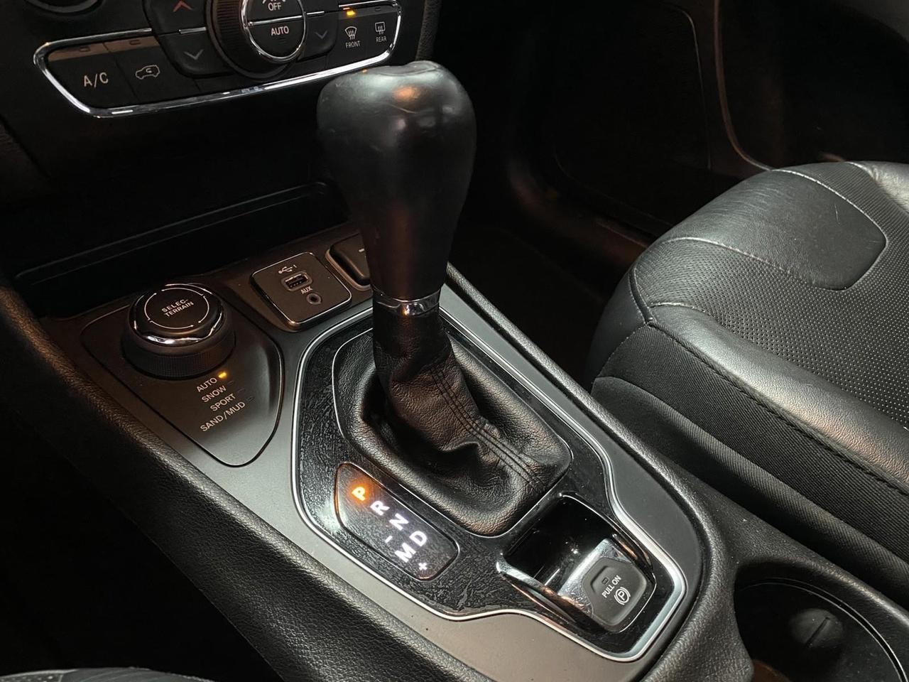 2019 Jeep Cherokee Limited Richmond Hill NY