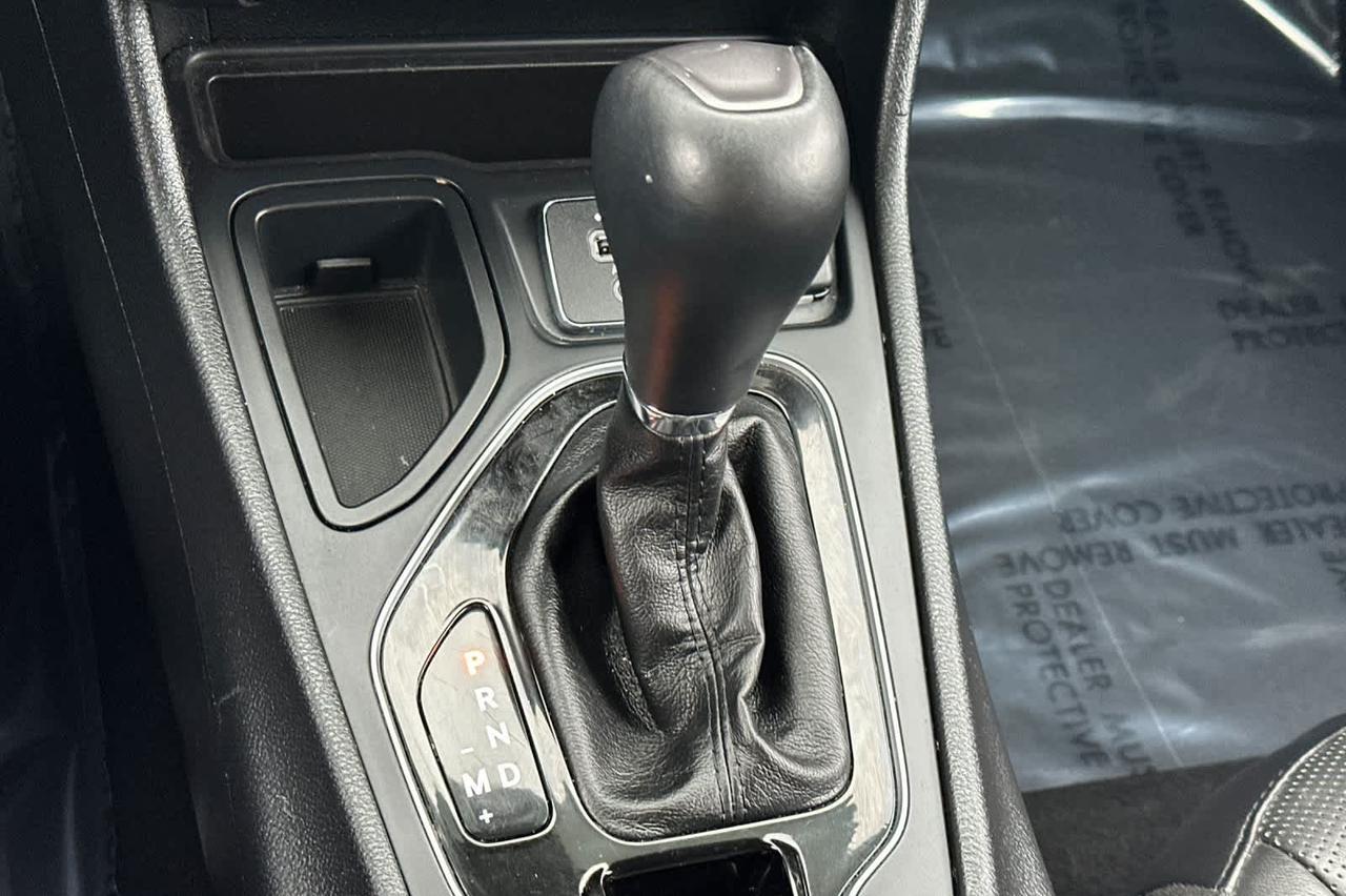 2019 Jeep Cherokee Limited Roseville CA