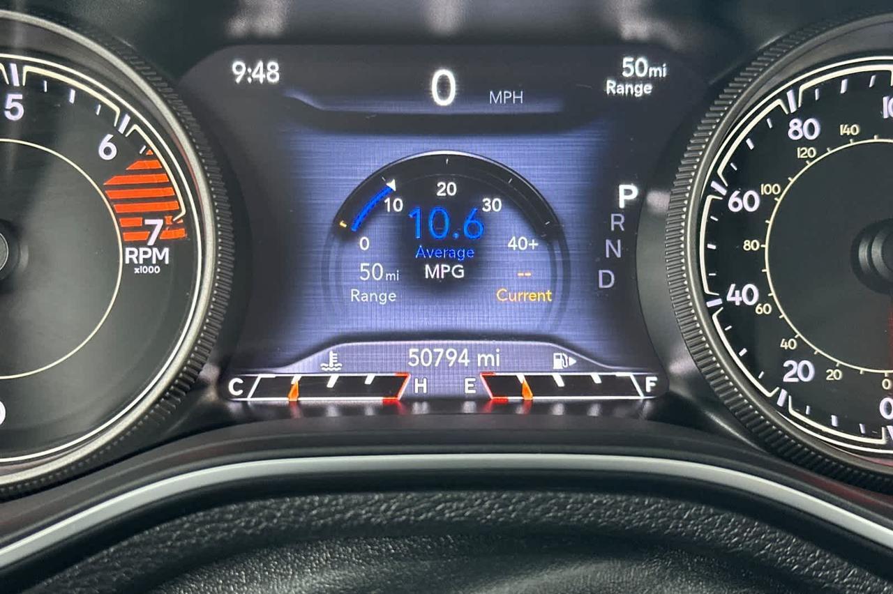 2019 Jeep Cherokee Limited Roseville CA