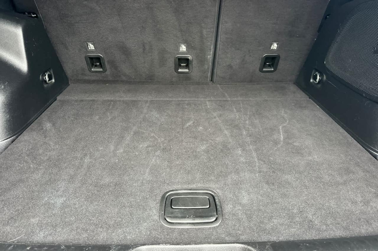 2019 Jeep Cherokee Limited Roseville CA