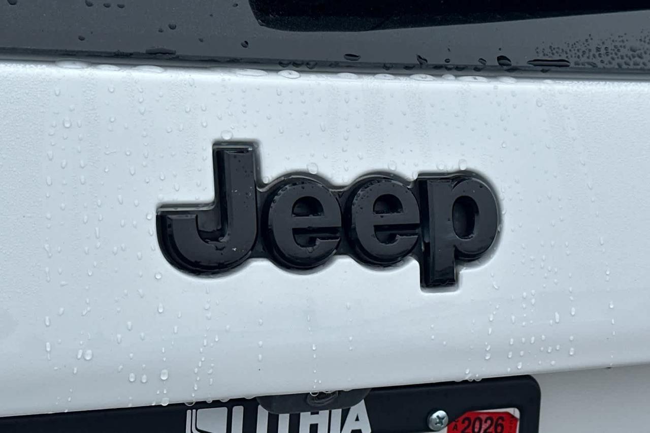 2019 Jeep Cherokee Limited Roseville CA