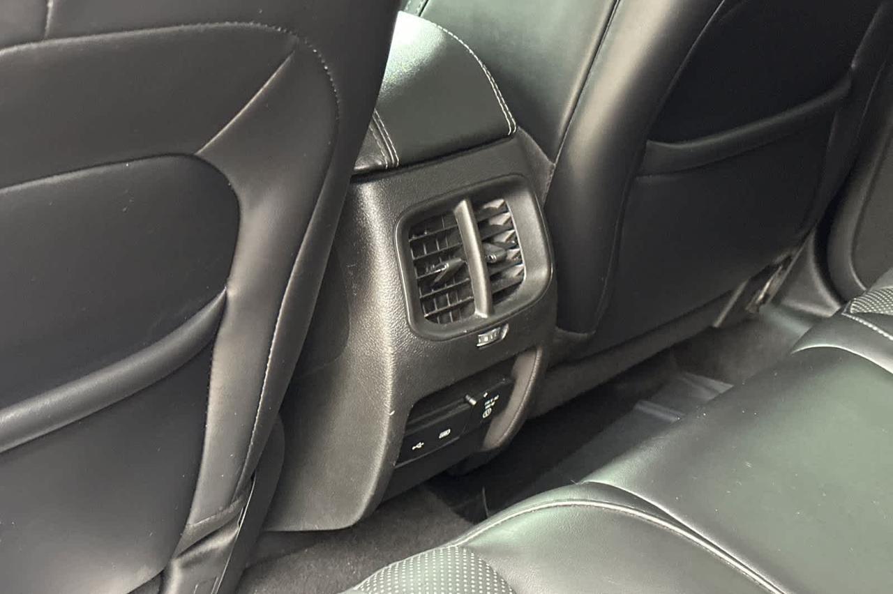 2019 Jeep Cherokee Limited Roseville CA