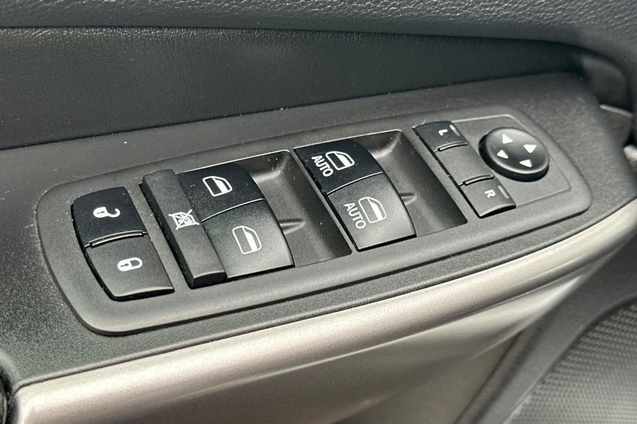 2019 Jeep Cherokee Limited Roseville CA