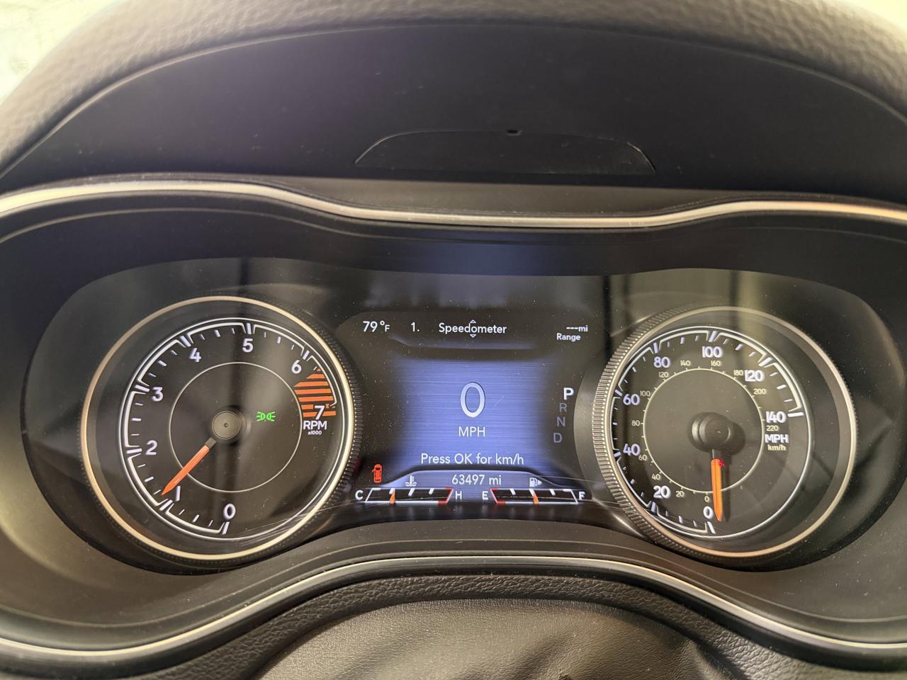 2019 Jeep Cherokee Limited San Antonio TX