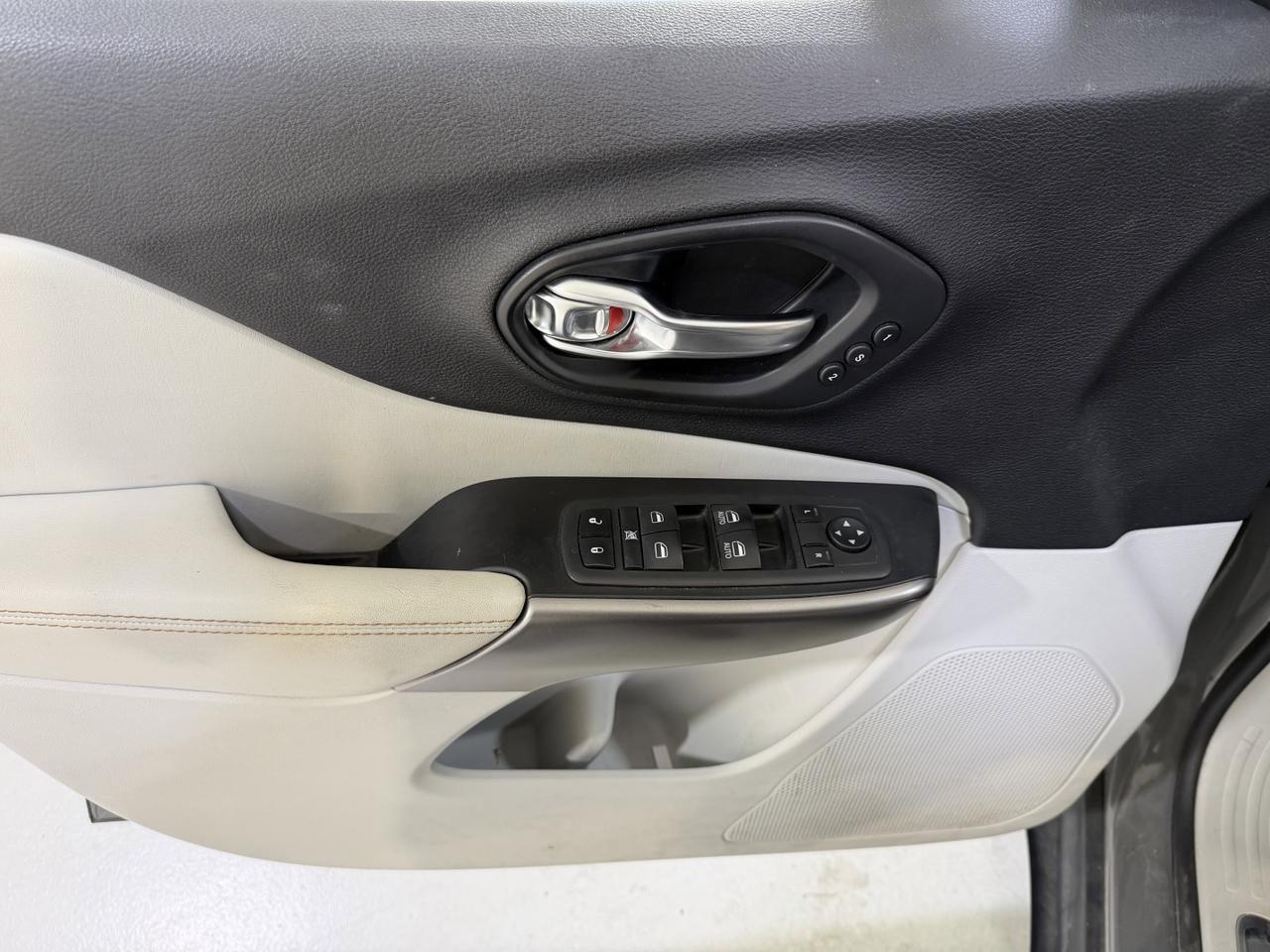 2019 Jeep Cherokee Limited San Antonio TX