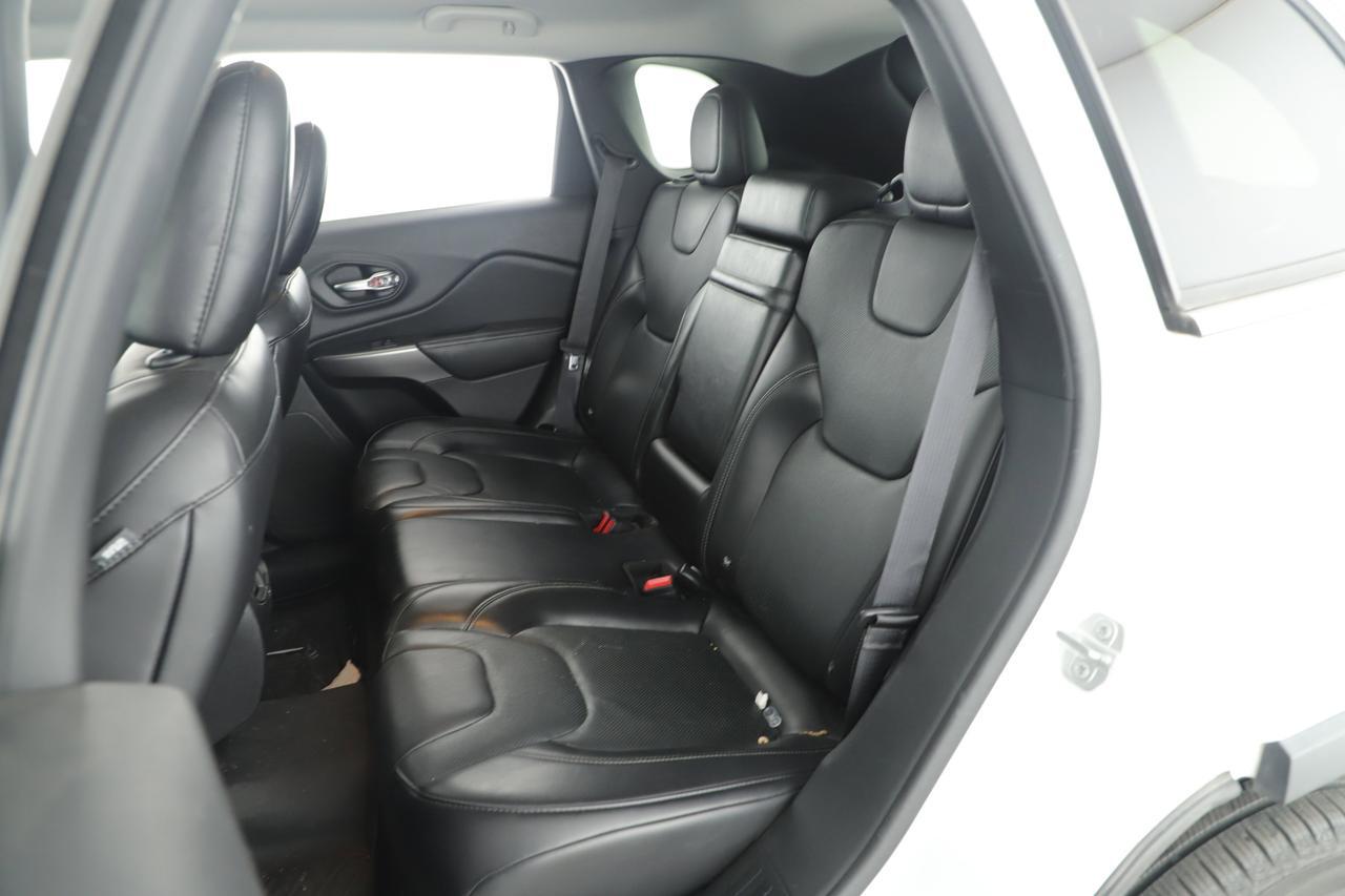 2019 Jeep Cherokee Limited New Braunfels TX