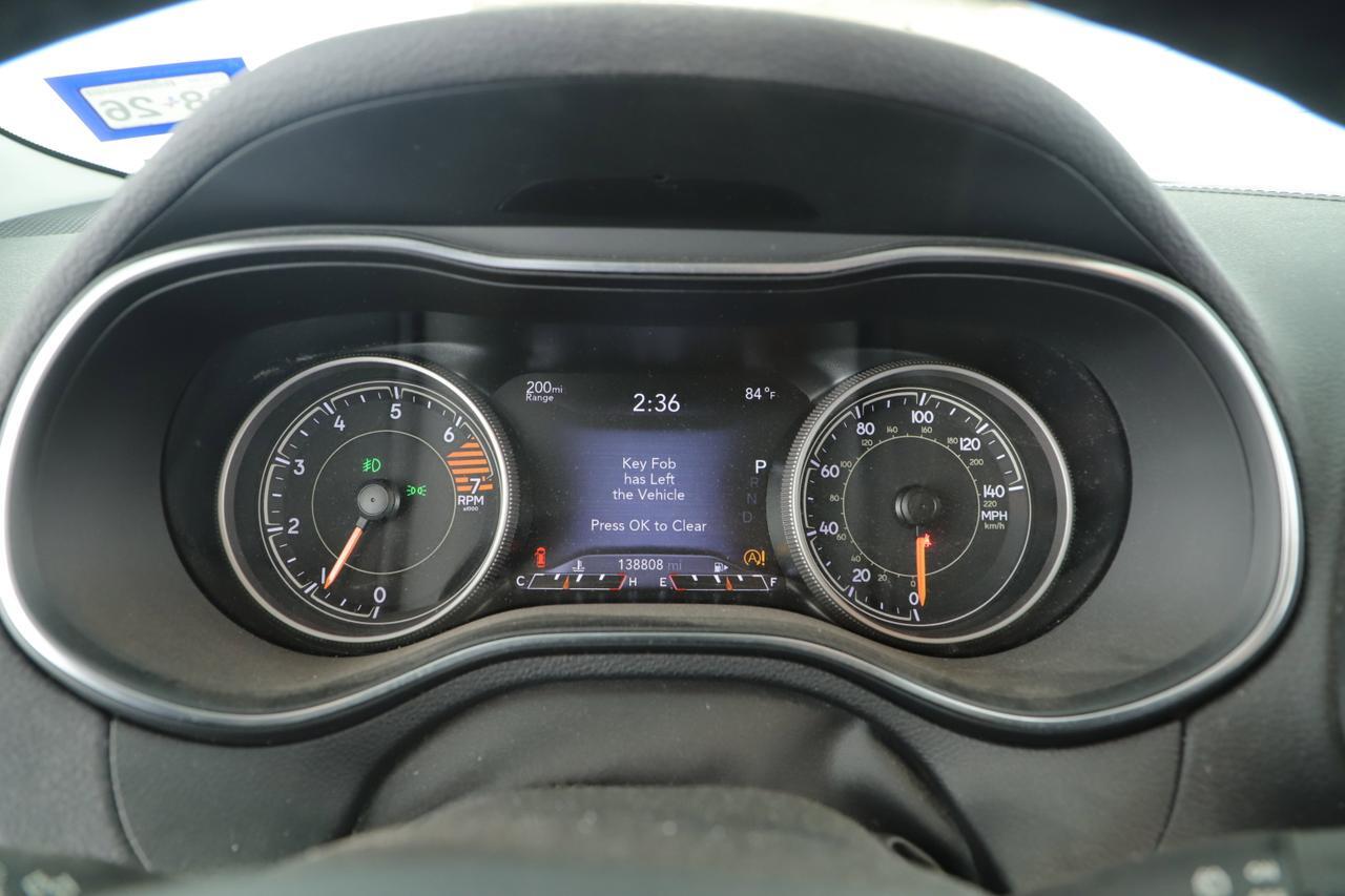 2019 Jeep Cherokee Limited New Braunfels TX