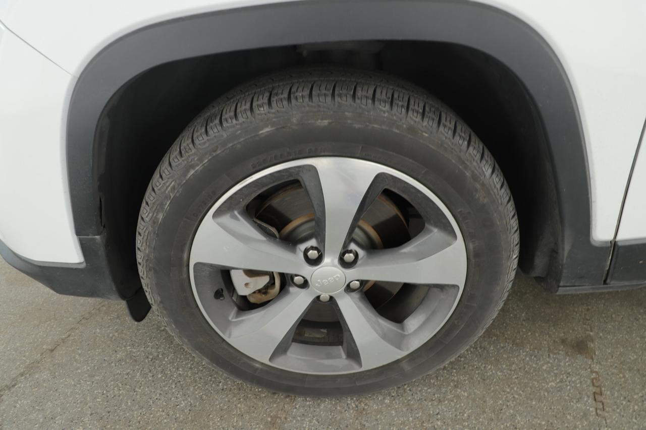 2019 Jeep Cherokee Limited New Braunfels TX