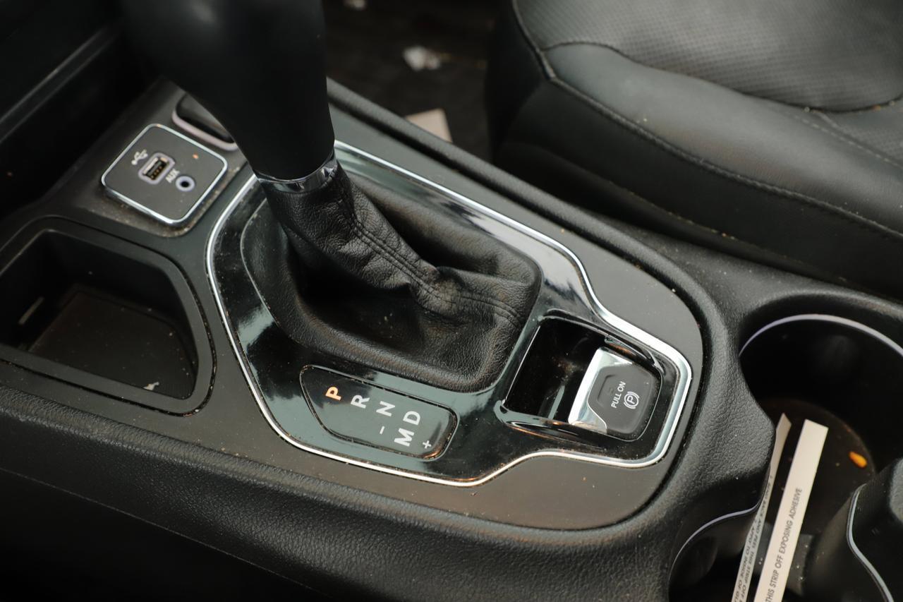 2019 Jeep Cherokee Limited New Braunfels TX