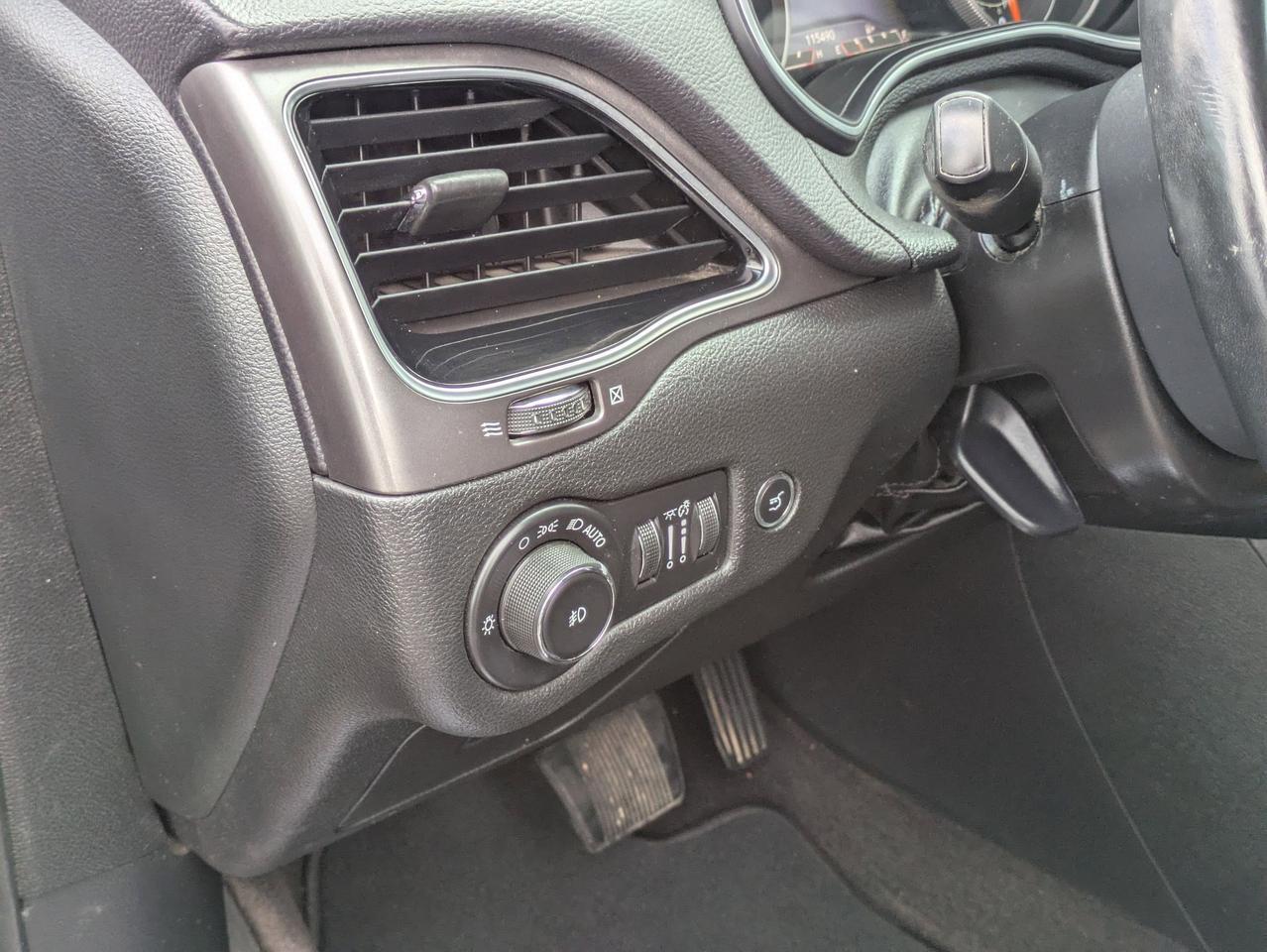 2019 Jeep Cherokee Limited Castroville TX