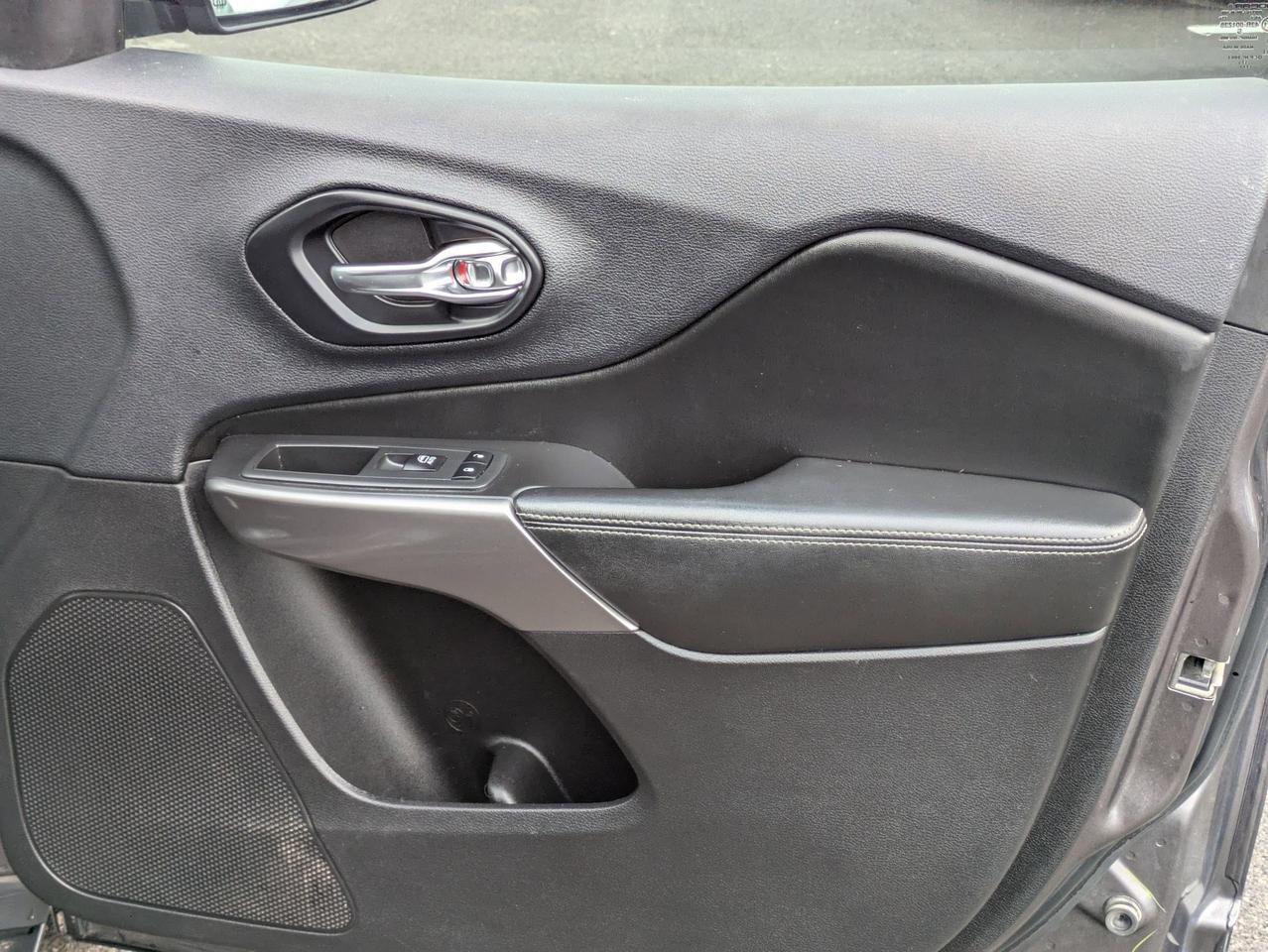 2019 Jeep Cherokee Limited Castroville TX