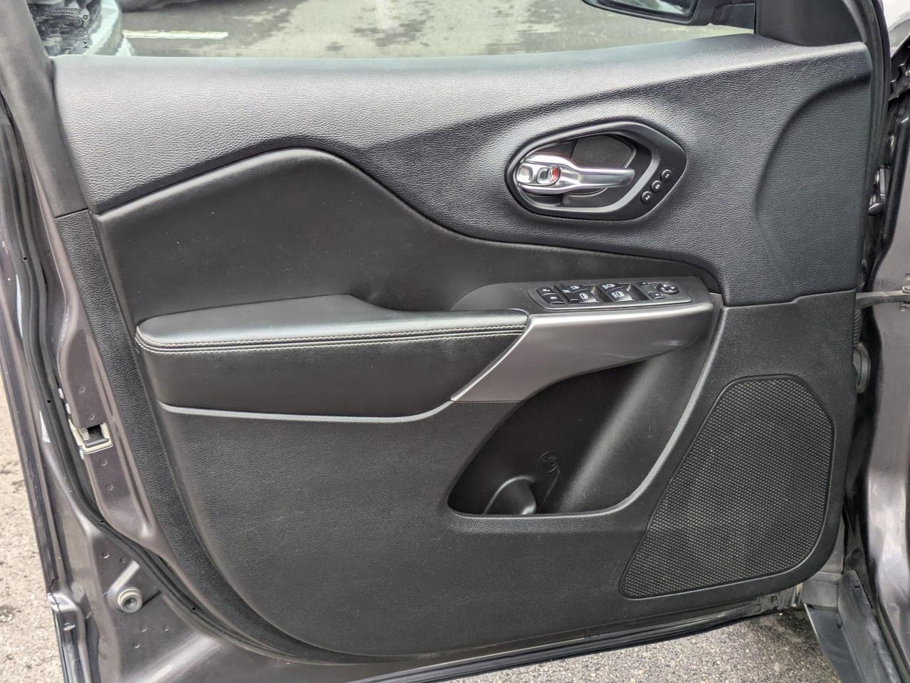 2019 Jeep Cherokee Limited Castroville TX