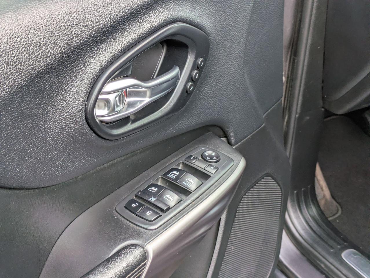 2019 Jeep Cherokee Limited Castroville TX