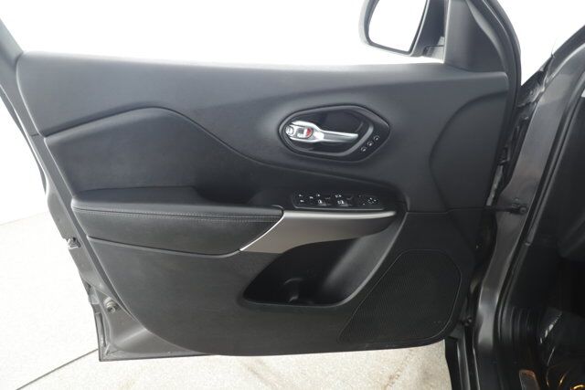 2019 Jeep Cherokee Limited New Braunfels TX