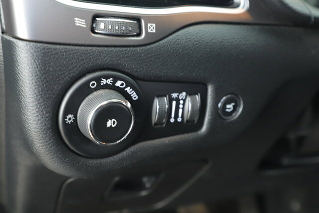 2019 Jeep Cherokee Limited New Braunfels TX