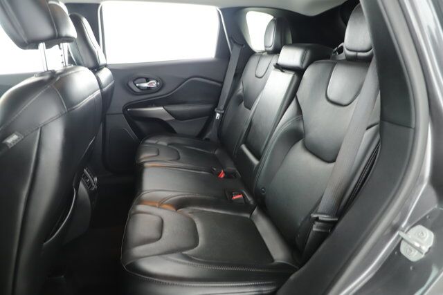 2019 Jeep Cherokee Limited New Braunfels TX