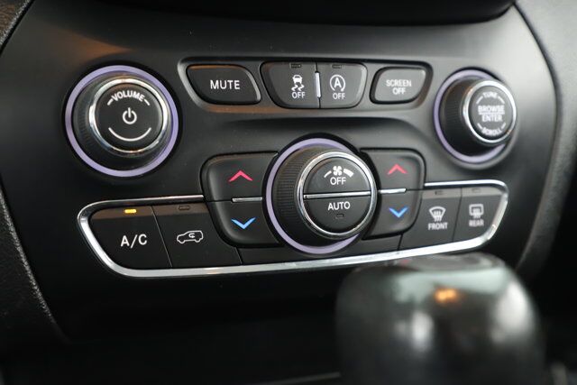 2019 Jeep Cherokee Limited New Braunfels TX