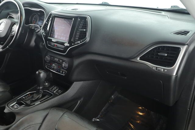 2019 Jeep Cherokee Limited New Braunfels TX