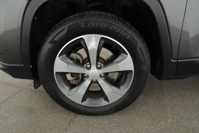 2019 Jeep Cherokee Limited New Braunfels TX
