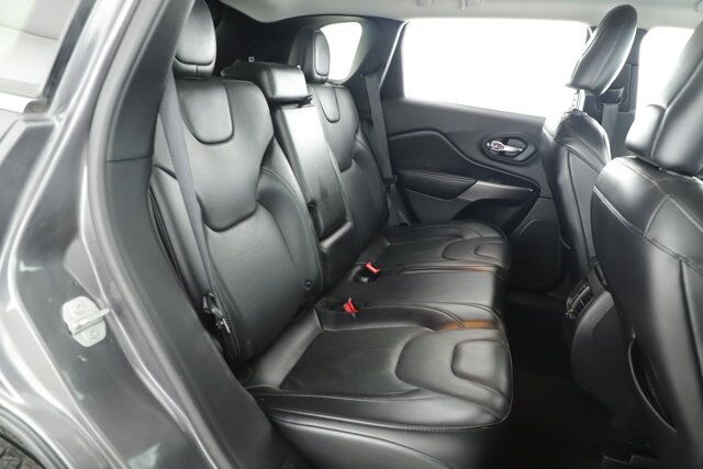 2019 Jeep Cherokee Limited New Braunfels TX
