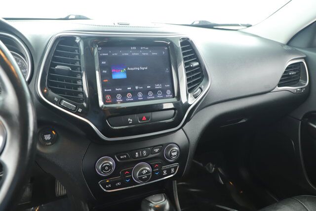2019 Jeep Cherokee Limited New Braunfels TX