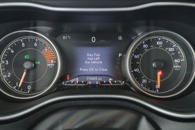 2019 Jeep Cherokee Limited New Braunfels TX