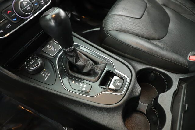 2019 Jeep Cherokee Limited New Braunfels TX